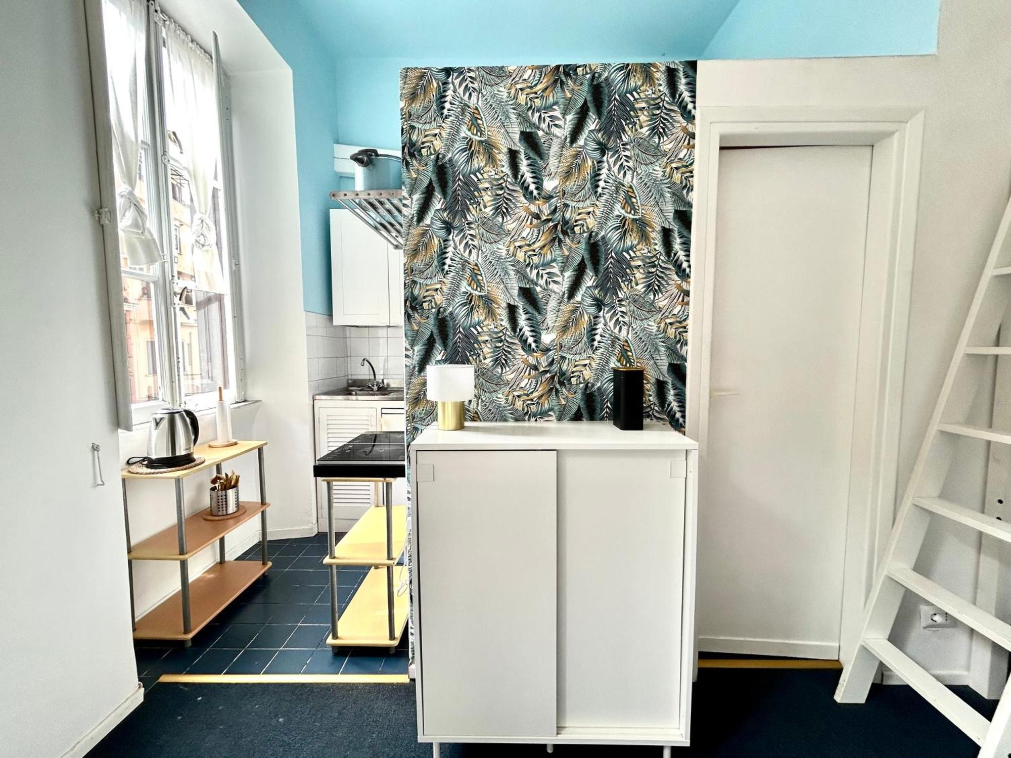 Pina Charme Apartment Rom